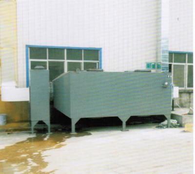 碳钢活性炭吸附塔