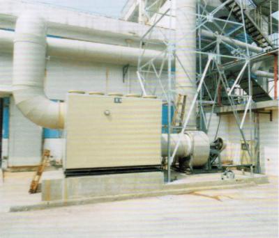 有机废气净化塔